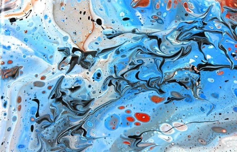 Acrylic Pouring Basics: Learn How to Acrylic Pour