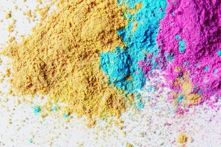 Quel colorant pour resine epoxy – Pigment et colorant liquide