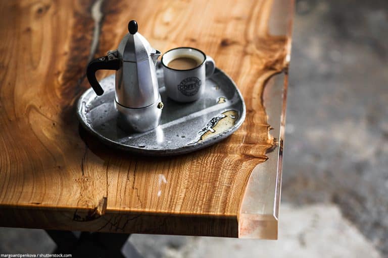 High Temperature Epoxy Guide Is Epoxy Heat Resistant?