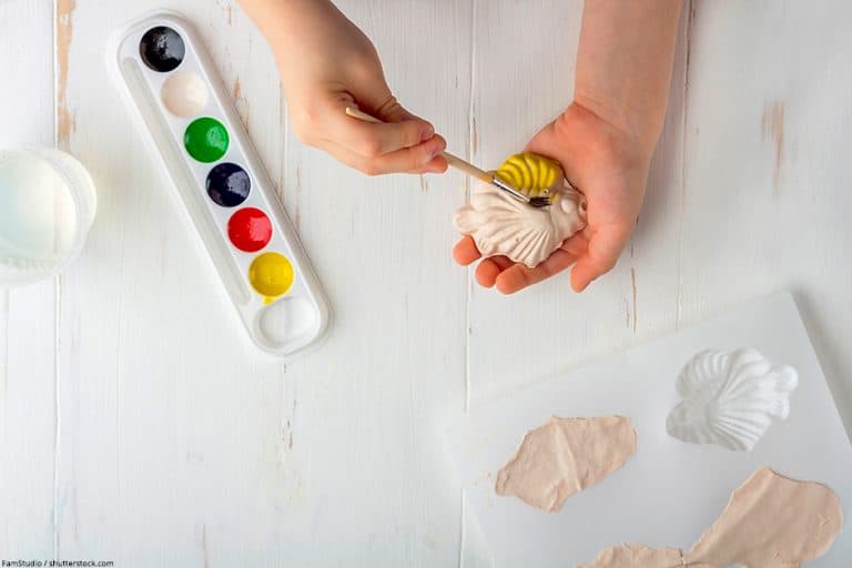 Painting on Resin Learn how to paint Resin