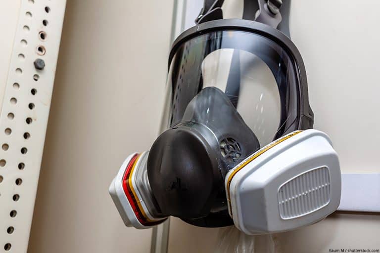 Airbrush Mask Should you wear a Respirator for Airbrushing?