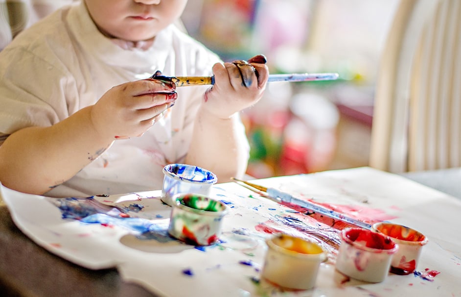 How To Get Acrylic Paint Out Of Clothes Your Go to Guide
