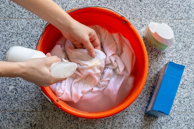 How to get Acrylic Paint out of Clothes Your Goto Guide