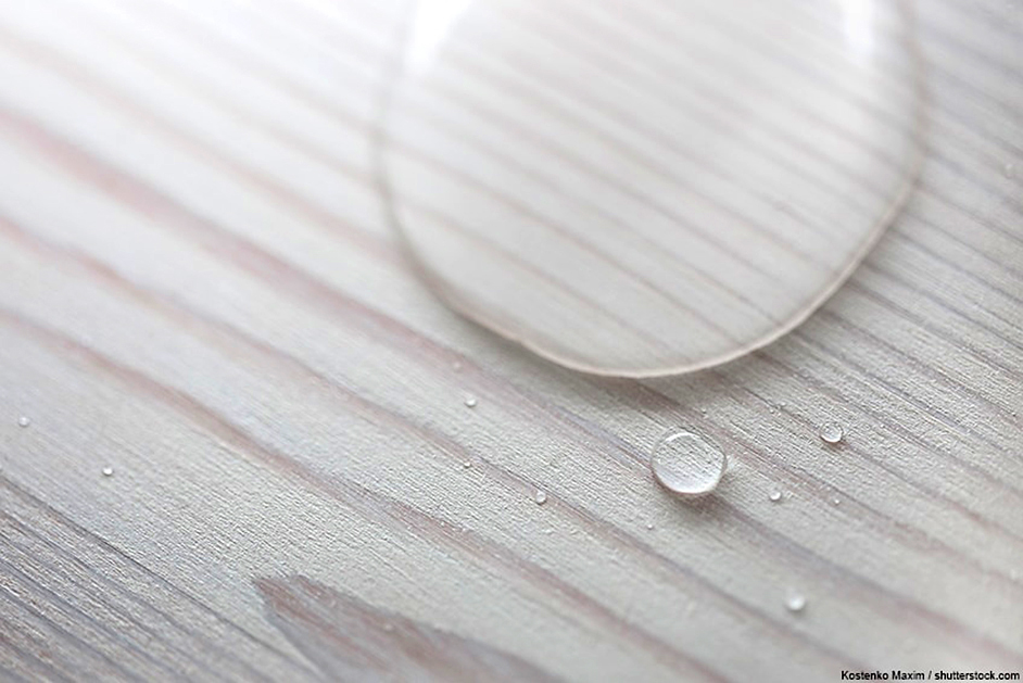 Is Acrylic Paint Waterproof Protect Your Painted Surfaces