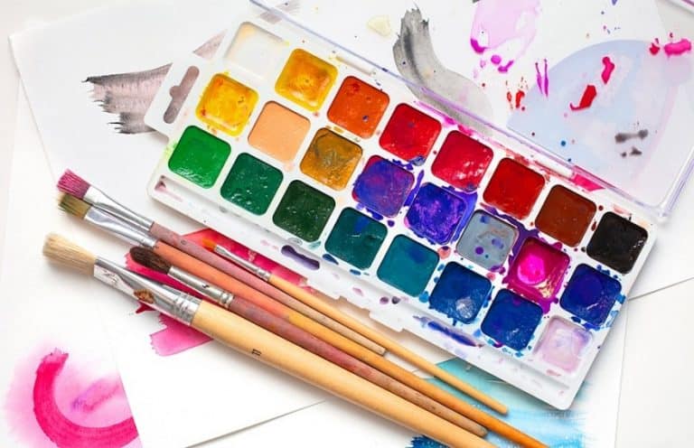 Best Watercolor Paints – Find your Optimal Watercolors