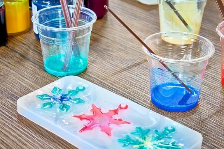 How to Use Resin – Your Resin Tutorial for DIY Projects