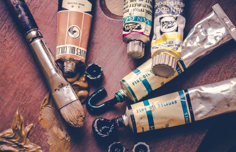 Best Oil Paints for Beginners, Advanced and Pros Extended Overview
