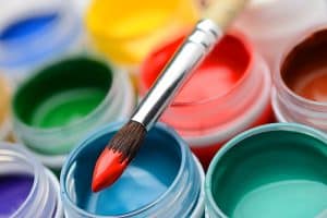 Acrylic vs Latex Paint – Difference between Acrylic and Latex Paint