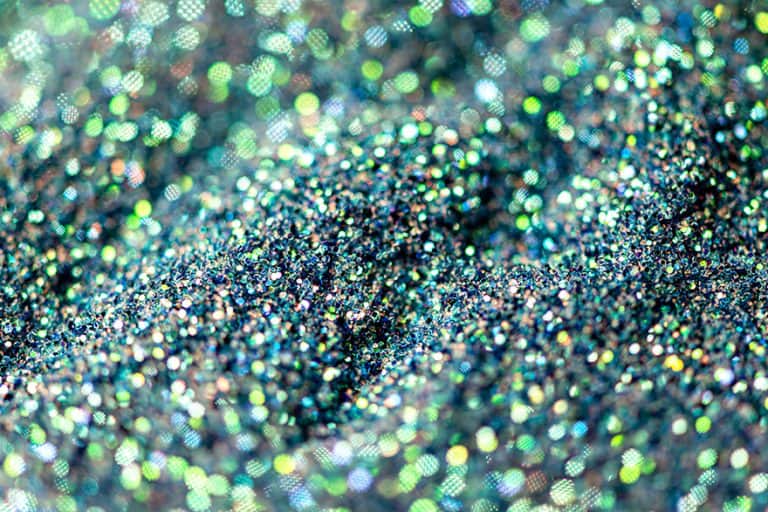 How To Seal Glitter Sealer and Glue for Glitter Overview