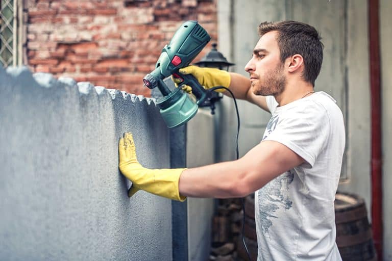 Best Paint Sprayer for Walls All about Indoor Paint Sprayers