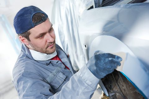 Best Automotive Paint – Paint for Cars Review