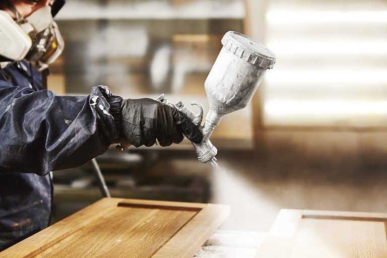 Best Paint Sprayer for How to Paint Kitchen with