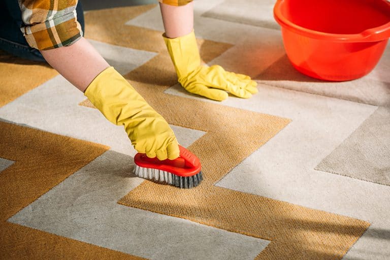 How to Get Acrylic Paint Out of Carpet Remove Paint from Carpet