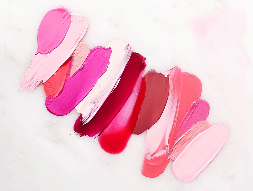 What Colors Make Pink How To Diffe Shades Of - How To Make Hot Pink With Paint