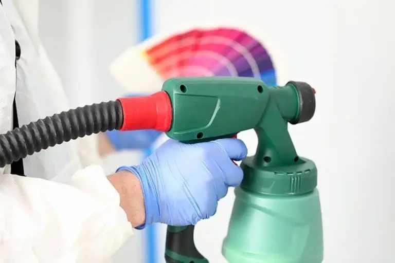 How to Use an Airless Paint Sprayer – The Best Tips and Tricks