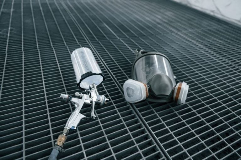 How to Use an Airless Paint Sprayer The Best Tips and Tricks