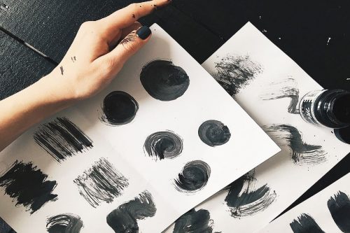 What Colors Make Black - Your Complete Guide for Mixing Black