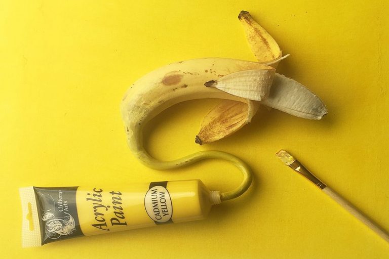 What Colors Make Yellow HowTo Guide for Mixing Yellow Tones