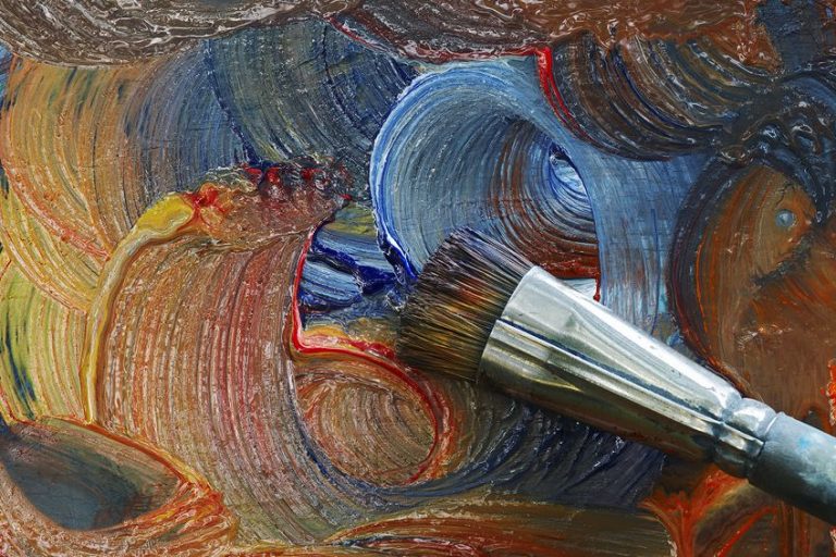 What Colors Make Black Your Complete Guide for Mixing Black