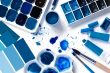 What Colors Make Blue - Learn How to Mix Blue Color Tones