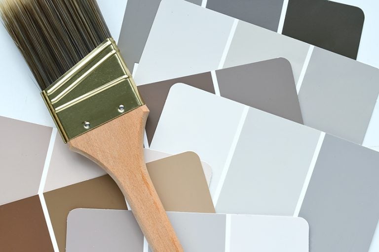 What Colors Make Gray? How to Create Different Shades of Gray