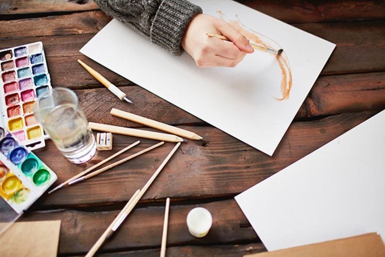 Best Masking Fluid How to Use Watercolor Masking Fluid