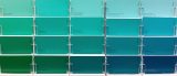 How to Make Teal – Lean to Create the Shades of Teal