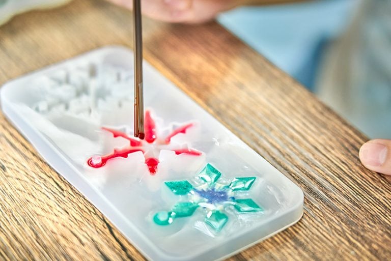 Best Silicone Molds for Resin Resin Art Molds Overview