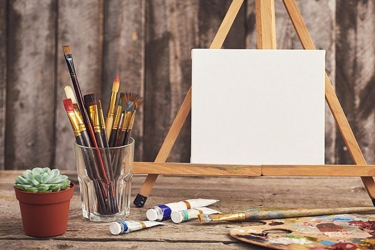 Best Oil Paintbrushes Exploring the Top Oil Paint Brush Sets