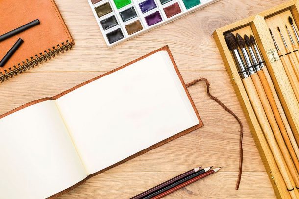 What Is Bristol Paper? - The Versatility of Strathmore Bristol Paper