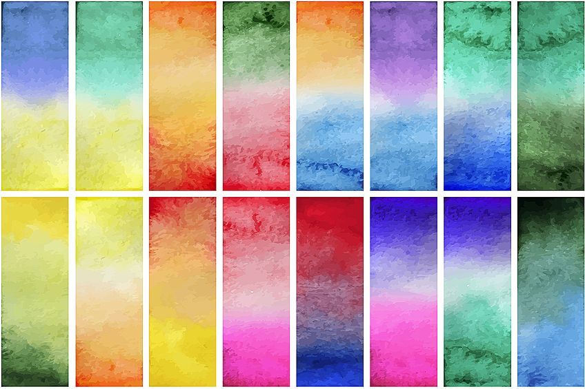 Cool Colors That Go Together