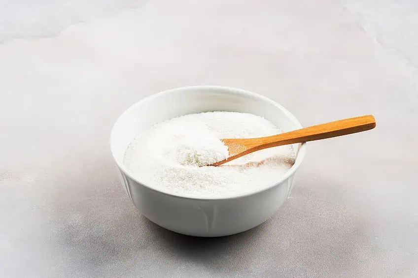 How to Get Resin Off Hands with Baking Soda