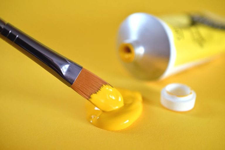 Acrylic Paint on Leather Your Guide to Using Acrylic Leather Paint