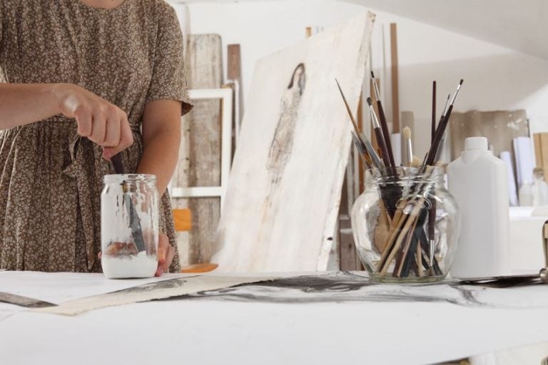 How to Clean an Oil Painting Methods for Cleaning Oil Paintings