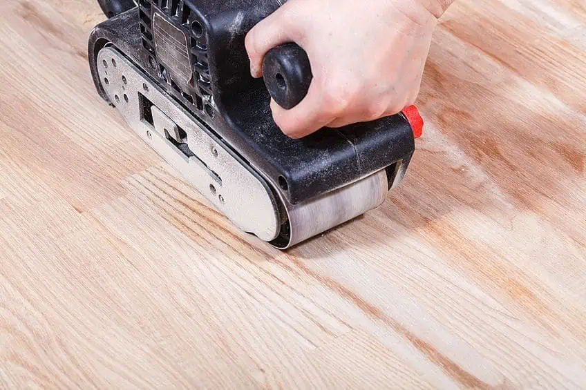 Clear Sealant for Wood