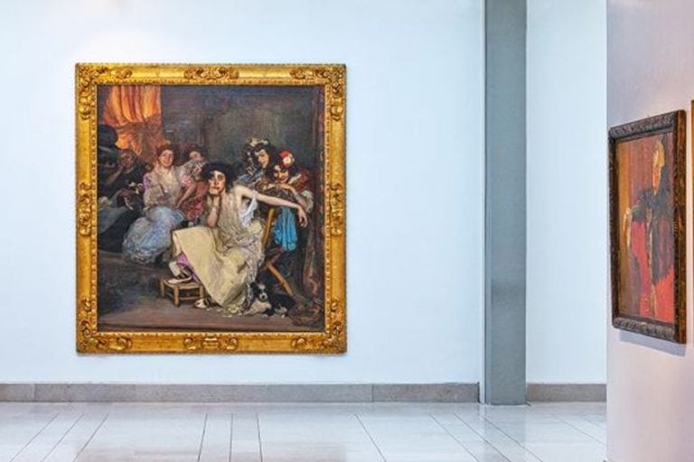 Why Is Art Important? Exploring the Cultural Importance of Arts