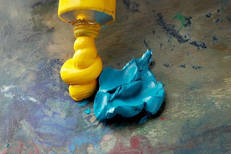 How to Paint Cardboard Exciting Ideas for Cardboard Painting