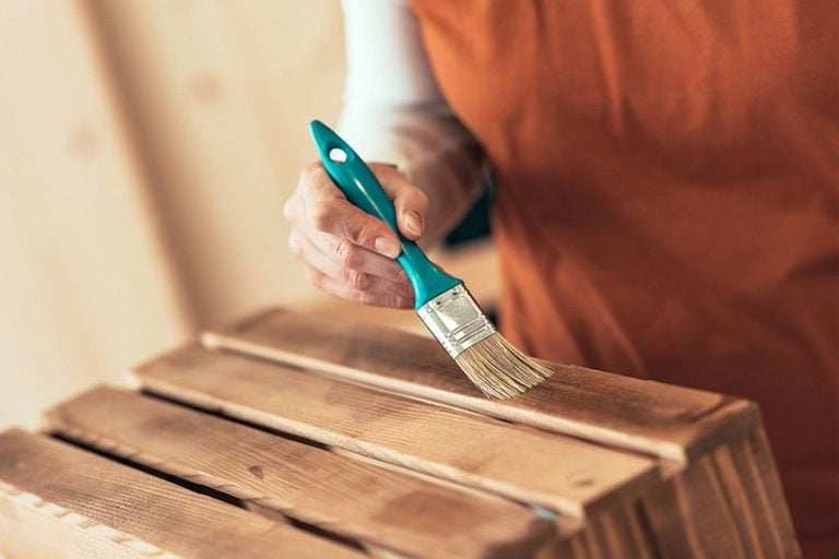 How to Seal Acrylic Paint on Wood Exploring Acrylic Paint Sealers