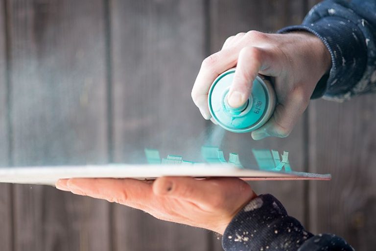 How to Paint Cardboard Exciting Ideas for Cardboard Painting