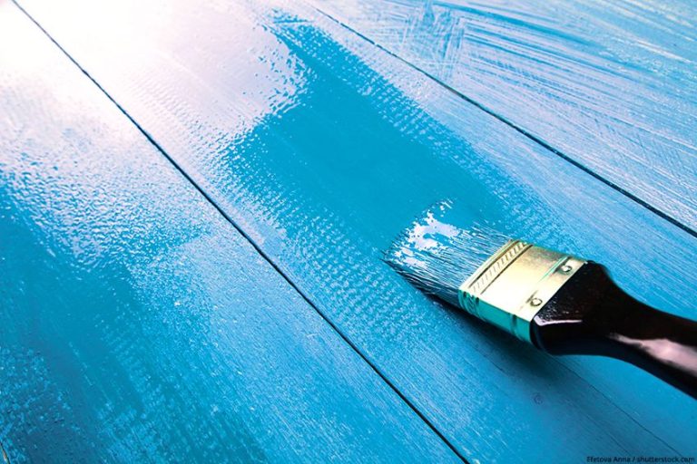 How to Seal Acrylic Paint on Wood Exploring Acrylic Paint Sealers