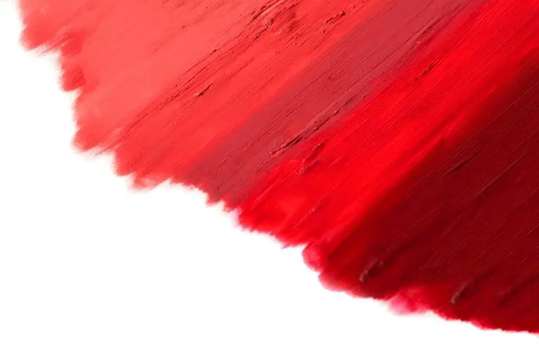 Rottöne in der Übersicht – Die Vielfalt der roten Farbtöne mit Farbcodes