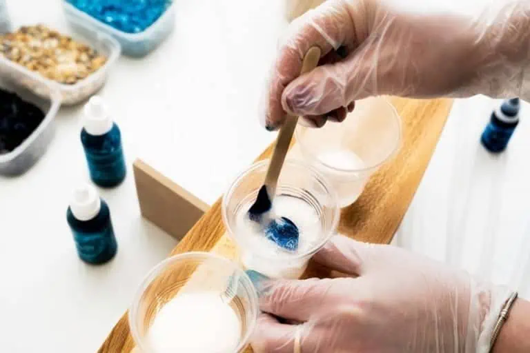 Can You Use Food Coloring in Resin? – How to Color Resin Easily