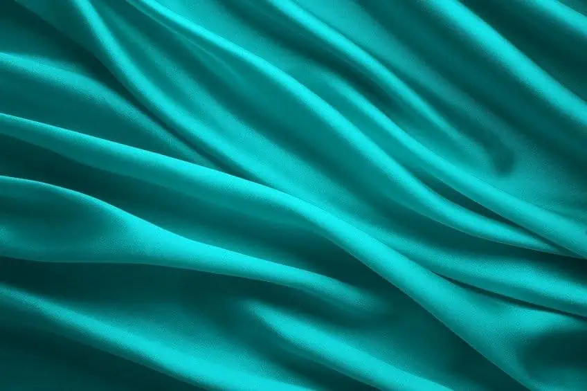 Different Shades of Teal