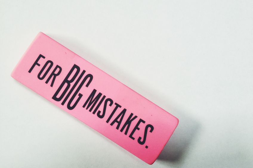 Eraser for Artists