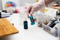 Can You Use Food Coloring in Resin? - How to Color Resin Easily