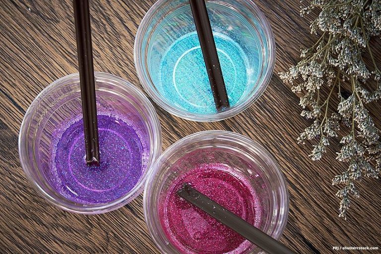 Can You Use Food Coloring in Resin? How to Color Resin Easily