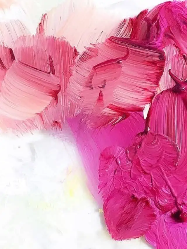 How to Make Magenta – Mix Your Own Magenta Paint!