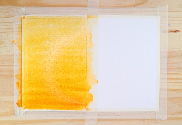 Wet-on-Wet Watercolor - Exploring the Best Watercolor Tips and Tricks