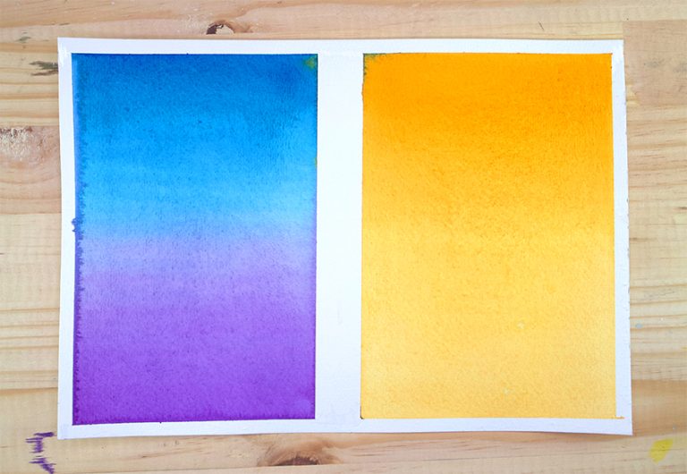 WetonWet Watercolor Exploring the Best Watercolor Tips and Tricks