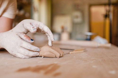 How Long Does Air-Dry Clay Take to Dry? - Exploring Air-Drying Clay